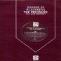 Sounds Of Blackness - The Pressure - UK   12" Single - 5824891 ex/m