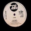 S.O.S. Band - The Finest - UK   12" Single - TA6997 ex/ex