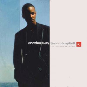 Tevin Campbell - Another Way - UK   12" Single - W480T vg/ex-