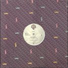 Prince - Controversy - Australia   12" Single - WBSD49808 m/m
