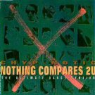 Chyp-Notic - Nothing Compares 2 U - UK   12" Single - 63199 ex/m