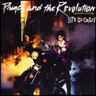 Prince - Let's Go Crazy - UK   12" Single - 8122799680 m/m