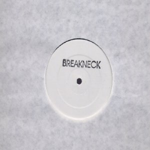Breakneck - When Doves Cry - UK   12" Single -   m/m