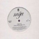 Mya - Free - EU Promo  12" Single - PDA0036 ex/ex