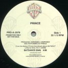 Prince - Batdance - USA Promo  12" Single - PROA3579 m/m