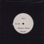 Vanity - Mechanical Emotion - UK Promo  12" Single - TMGT1369 ex/ex