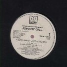 Johnny Gill - A Cute Sweet Love Addiction - UK Promo  12" Single - TMGX1420DJ ex
