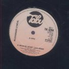 Alexander O'Neal - A Broken Heart Can Mend - UK   12" Single - TA6244 ex/m