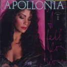 Apollonia - Since I Fell For You - USA   12" Single - 20855-0 m/m