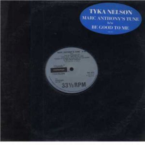 Tyka Nelson - Marc Antony's Tune - USA Promo  12" Single - VAS1079 ex/m