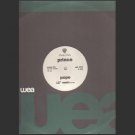 Prince - Pope - UK Promo  12" Single - SAM1311 m/m