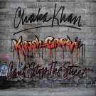 Chaka Khan - Krush Groove - USA   12" Single - 20367-0 ex/m