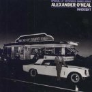 Alexander O'Neal - Innocent - USA   12" Single - 6405140-1 ex/ex