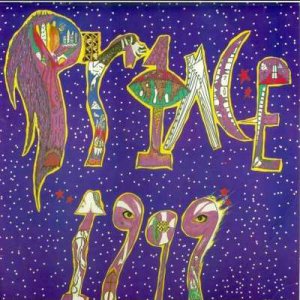 Prince - 1999 - Germany   12" Single - 920144-0 m/m