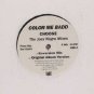 Color Me Badd - Choose - UK Promo  12" Single - CMB2 ex/m