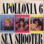 Apollonia 6 - Sex Shooter - USA   12" Single - 20274-0 ex/m