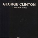 George Clinton - Loopzilla - UK   12" Single - 12CL271 ex/m