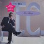 T.C. Ellis - Miss Thang - USA   12" Single - 21770-0 m/m