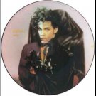 Prince - Partyman - UK   12" Picture Disc - W2814TP m/m