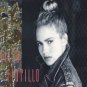 Elisa Fiorillo - On The Way Up - Signed! - UK   12" Single - CHS123609 m/m