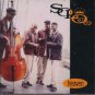 Solo US - Heaven - UK   12" Single - 587521-1 ex/ex