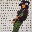 Prince - Interview - Kisses 4 U - UK   12" Single - BAK6013 m/m