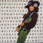 Prince - Interview - Kisses 4 U - UK   12" Single - BAK6013 m/m