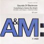 Sounds Of Blackness - Everything is Gonna Be Alright - UK Promo  DBL 12" Single