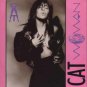 Cat - Catwoman - UK   12" Single - RDT1T m/m