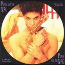 Prince - Money Don't Matter 2 Night - UK   12" Picture Disc - W0091TP m/m