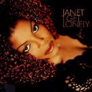 Janet Jackson - I Get Lonely - UK   12" Single - VST1683 ex/m