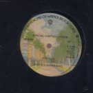Bootsy's Rubber Band - Bootzilla - UK   12" Single - K17196 ex/m