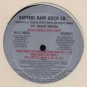 M.C. Fosty & Lovin' C - When Doves Cry - USA   12" Single - RR122002 ex/ex