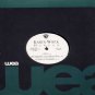 Karyn White - Hungah - UK Promo  12" Single - SAM1433 ex/m