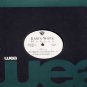 Karyn White - Hungah - UK Promo  12" Single - SAM1433 ex/m