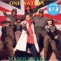 Masquerade - One Nation - UK   12" Single - MKHAN59 ex/m