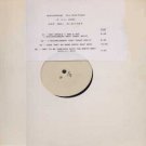 George Clinton - Why Should I Dog U Out - USA Promo  12" Single - none ex/ex