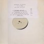 George Clinton - Why Should I Dog U Out - USA Promo  12" Single - none ex/ex