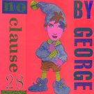 Boy George - No Clause 28 - UK   12" Single - BOY10612 ex/m