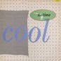The Time - Cool - UK   12" Single - K17920T ex/m