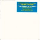 Andre Cymone - The Dance Electric - UK Promo  12" Single -   ex/m