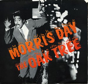 Morris Day - The Oak Tree - UK   12" Single - W8899T ex/m