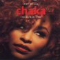 Chaka Khan - Give Me All - UK   12" Single - W0120T m/m