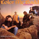 Color Me Badd - Choose - UK   12" Single - 1199431 ex/m