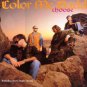 Color Me Badd - Choose - UK   12" Single - 1199431 ex/m
