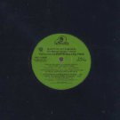 Forte Feat Pras - Move On (I'm Leaving) - USA Promo  12" Single - PROA8683 ex/ex