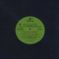 Forte Feat Pras - Move On (I'm Leaving) - USA Promo  12" Single - PROA8683 ex/ex