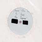 Pia Zadora - Dance Out Of My Head - UK Promo  12" Single -   ex/ex