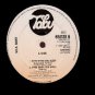 S.O.S. Band - Even When You Sleep - UK   12" Single - 650128-6 ex/ex