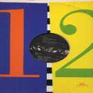 Janet Jackson - Nasty - USA   12" Single - SP12196 ex/ex